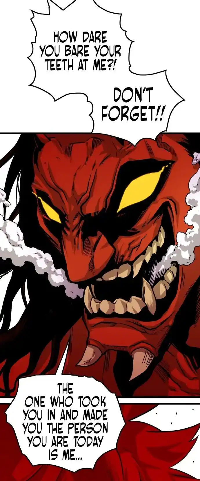 Troll Trap Chapter 127