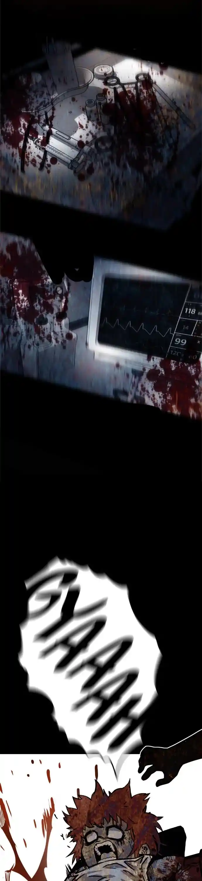 Troll Trap Chapter 127