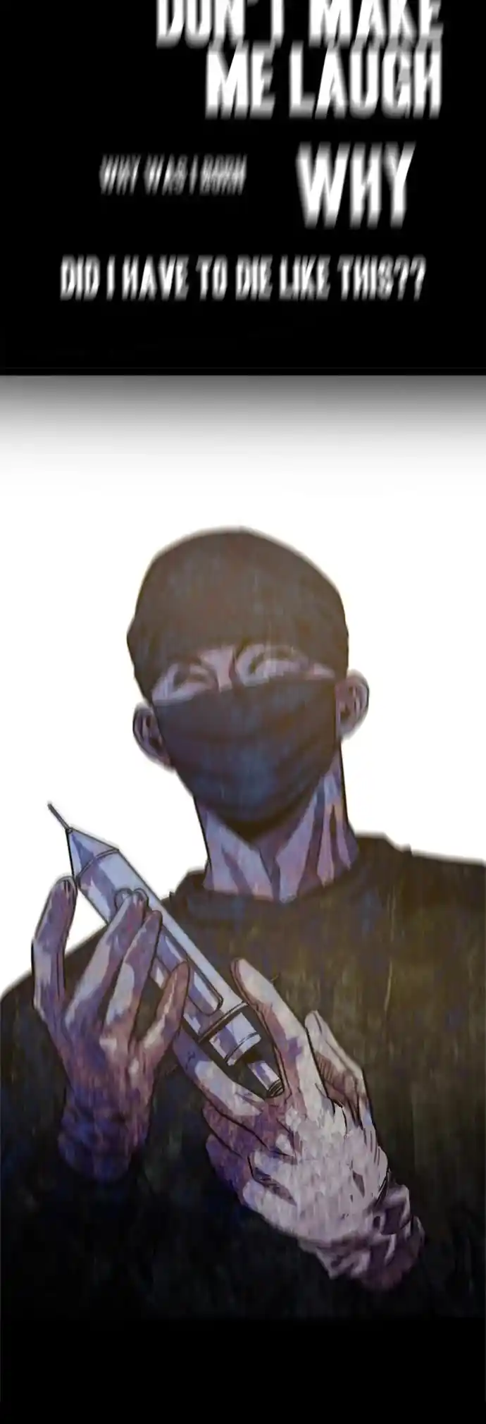 Troll Trap Chapter 127