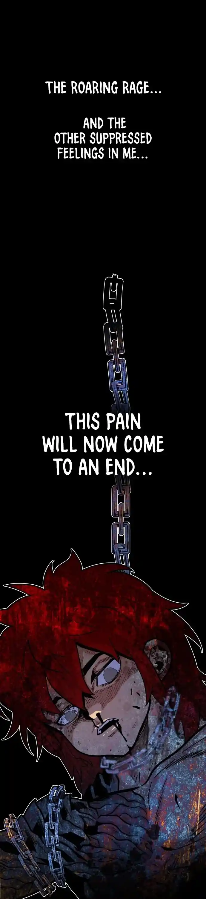 Troll Trap Chapter 127