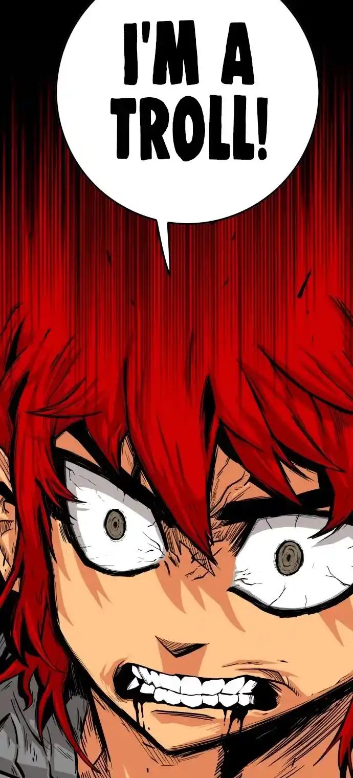 Troll Trap Chapter 127