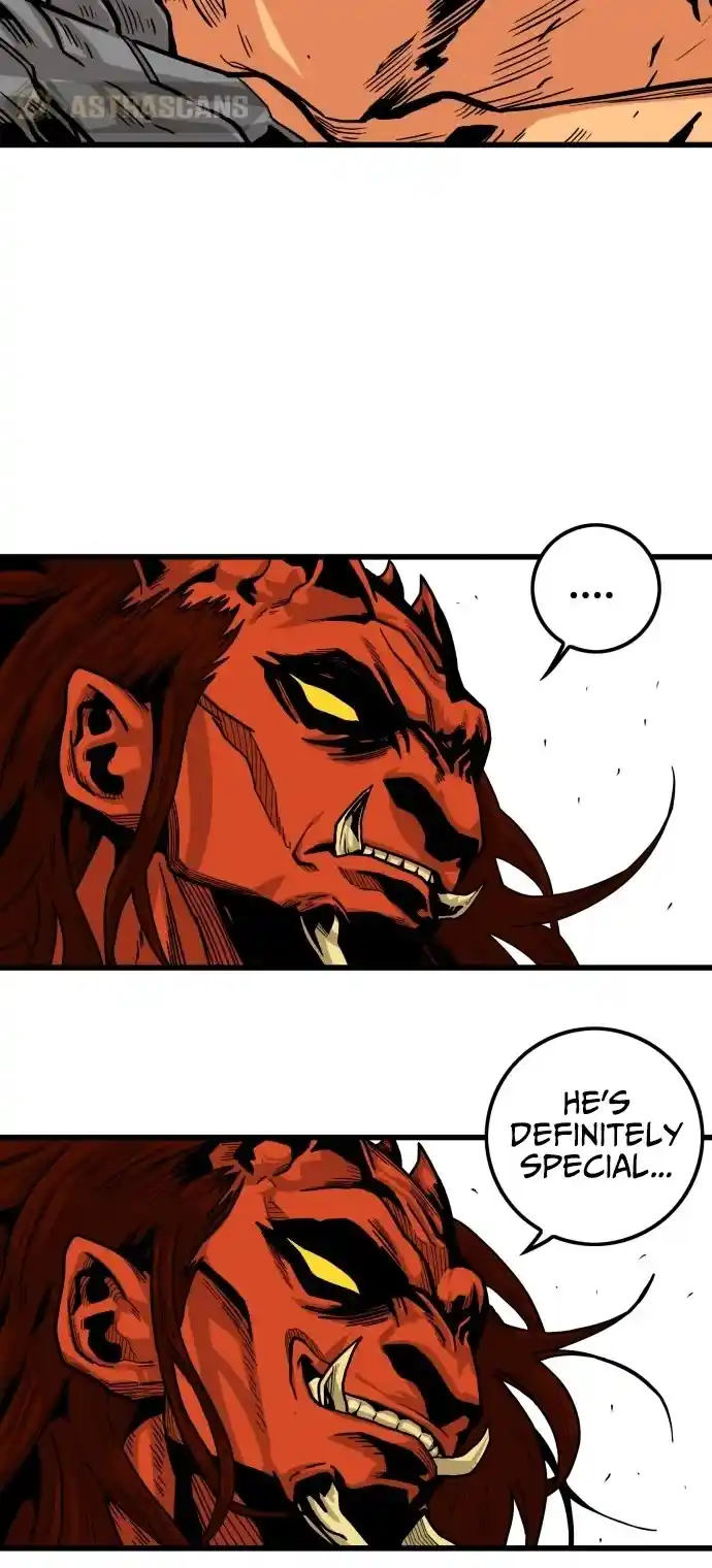 Troll Trap Chapter 127