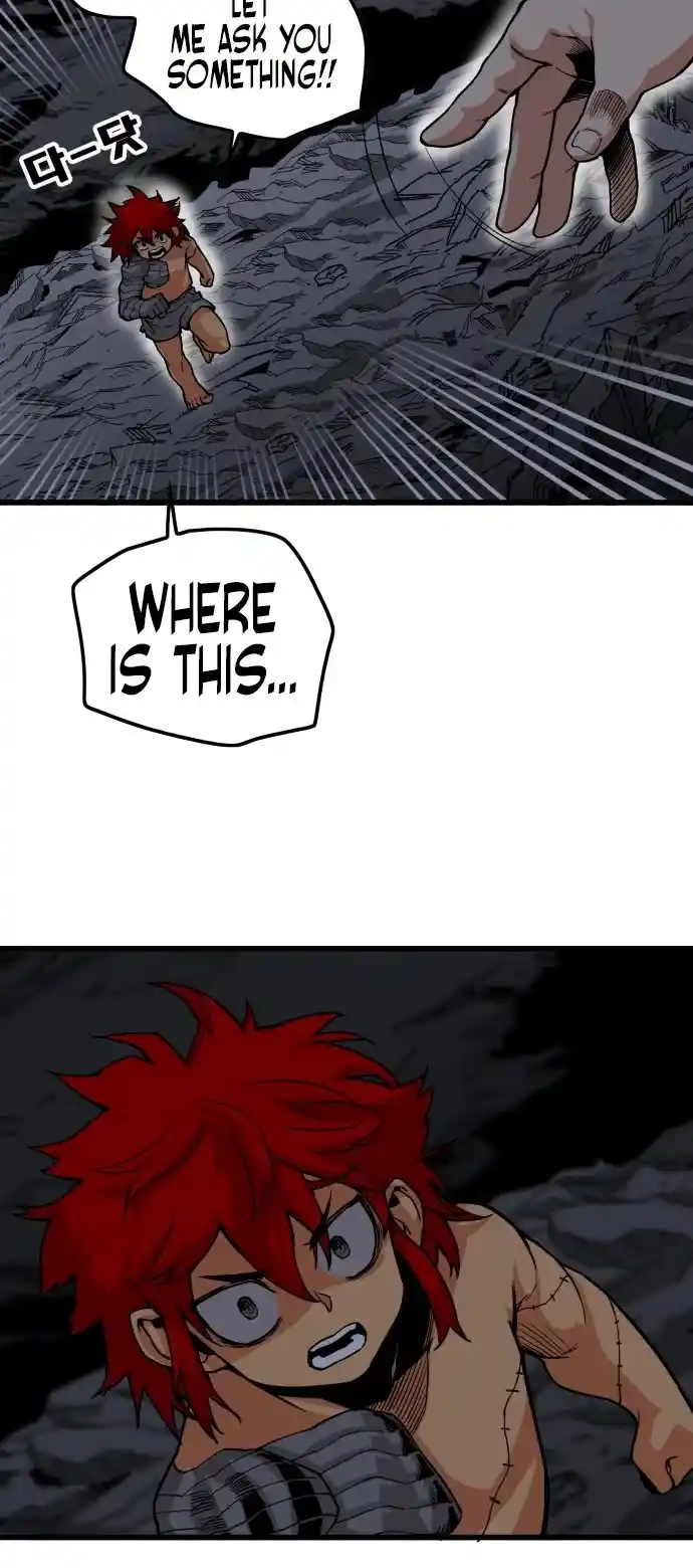 Troll Trap Chapter 127