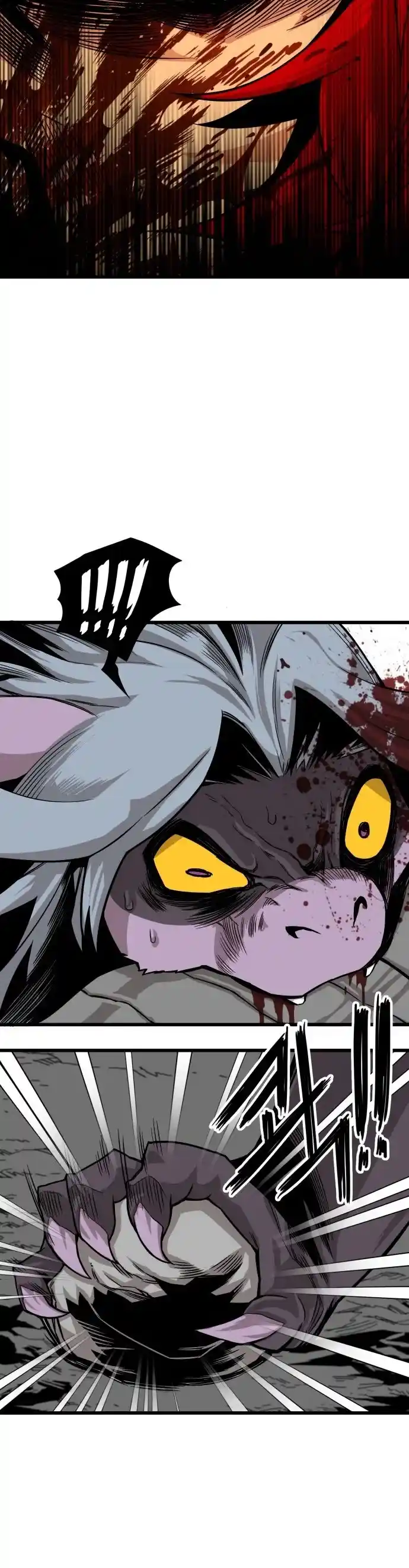 Troll Trap Chapter 128