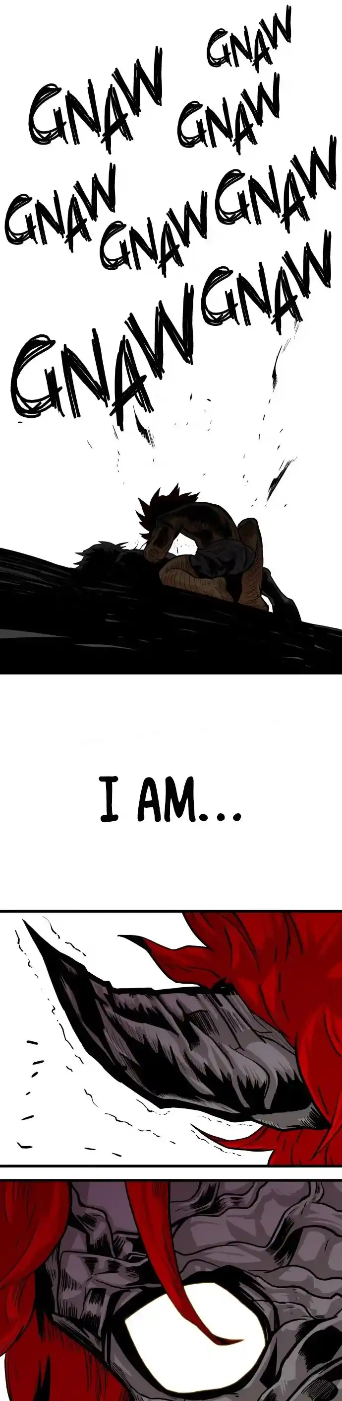 Troll Trap Chapter 128