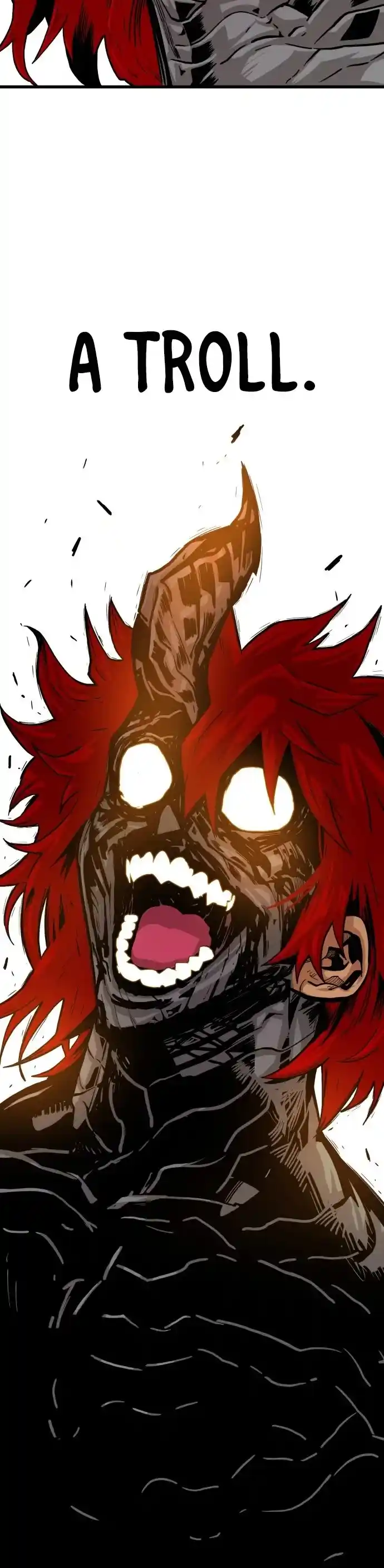 Troll Trap Chapter 128