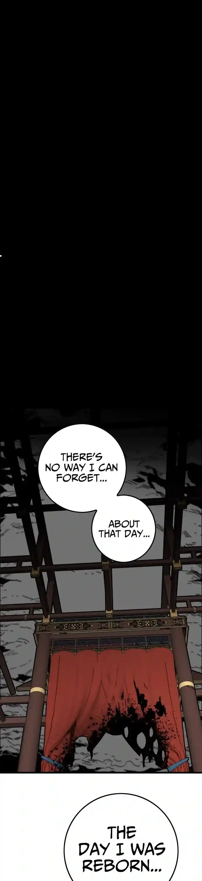 Troll Trap Chapter 128