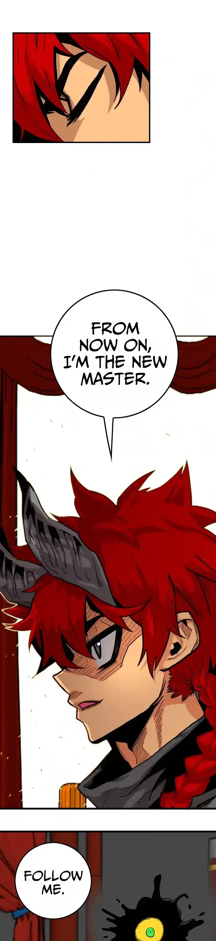 Troll Trap Chapter 128