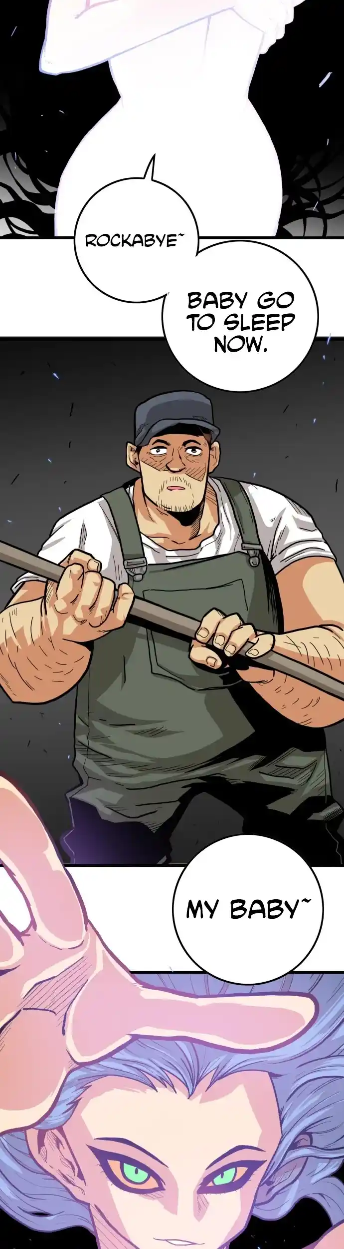 Troll Trap Chapter 135