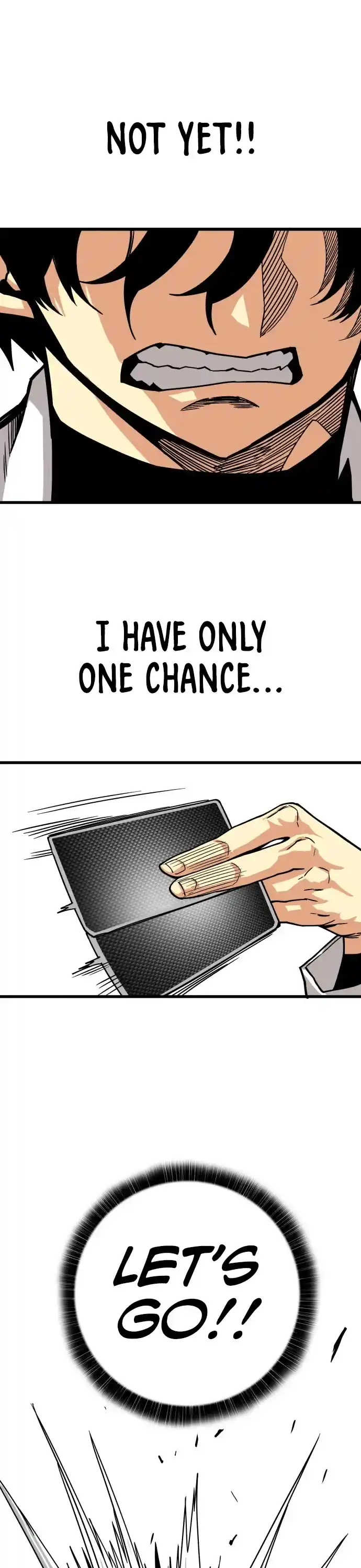 Troll Trap Chapter 136