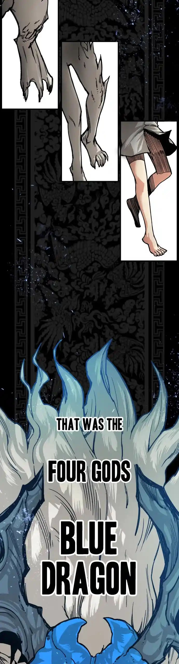 Troll Trap Chapter 138