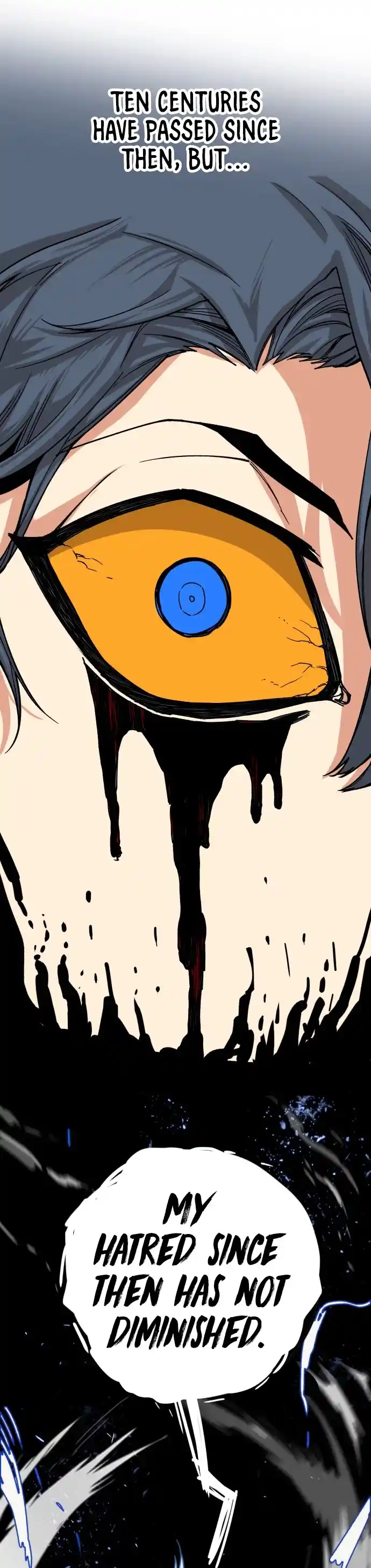 Troll Trap Chapter 138