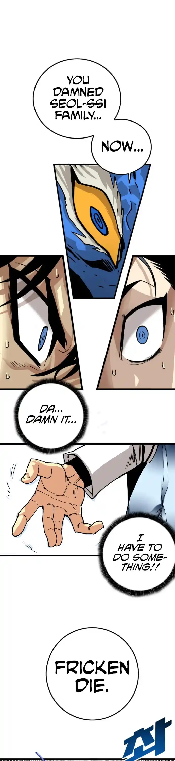 Troll Trap Chapter 138