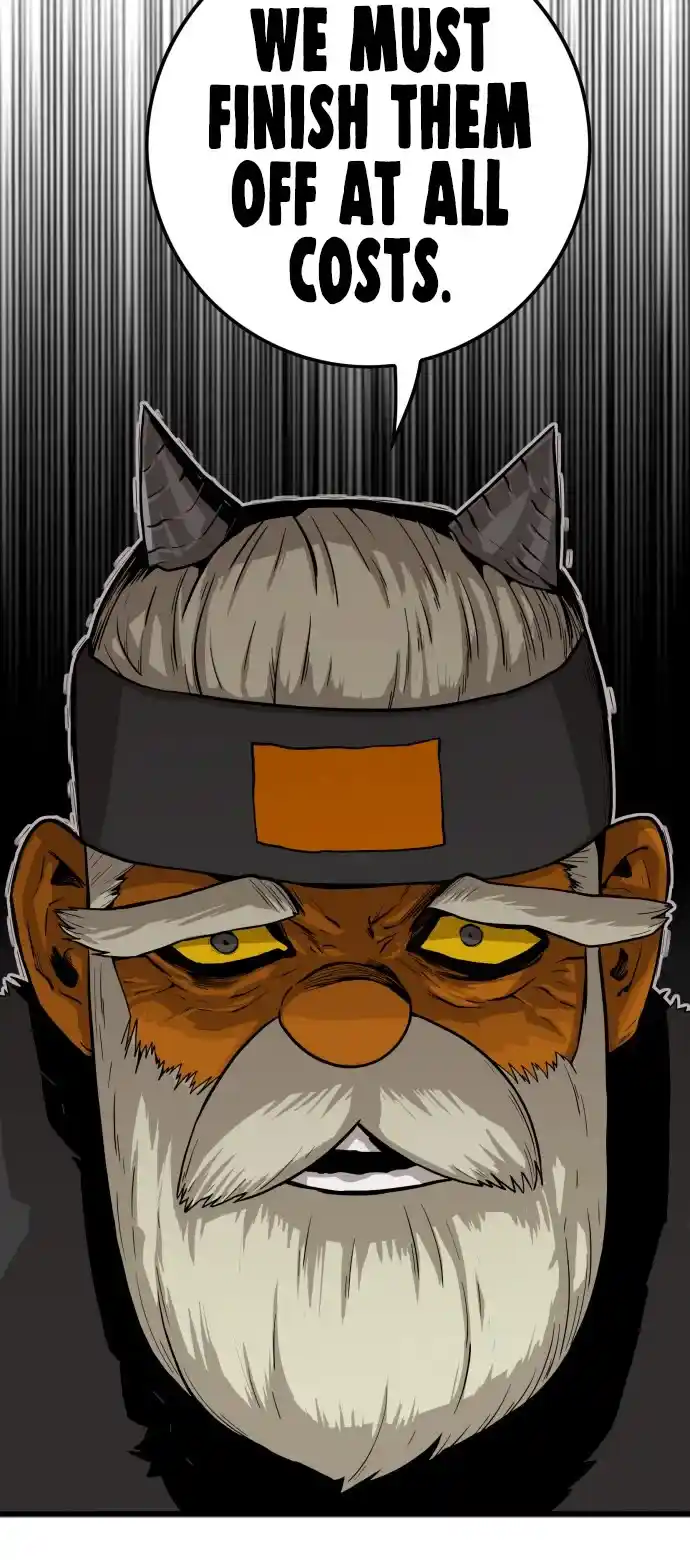 Troll Trap Chapter 140