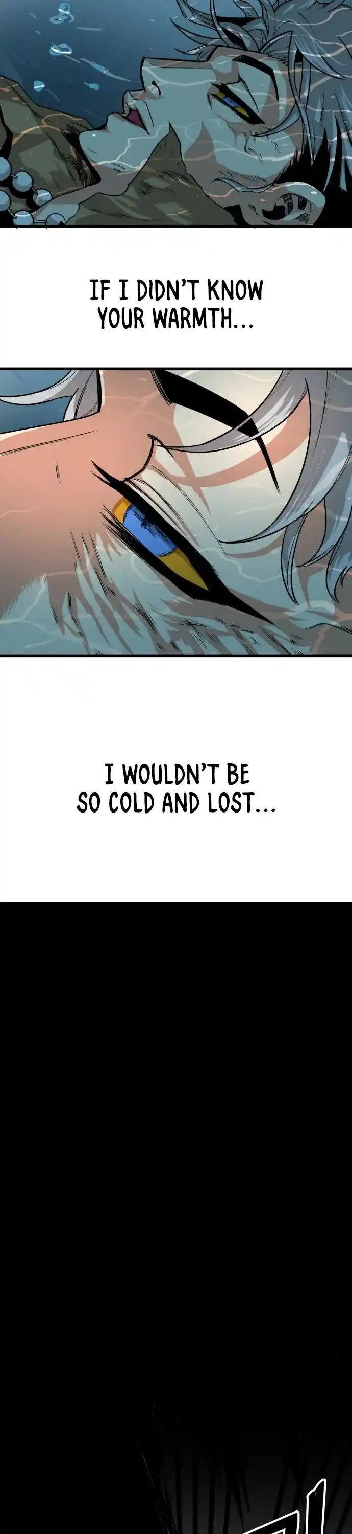 Troll Trap Chapter 141