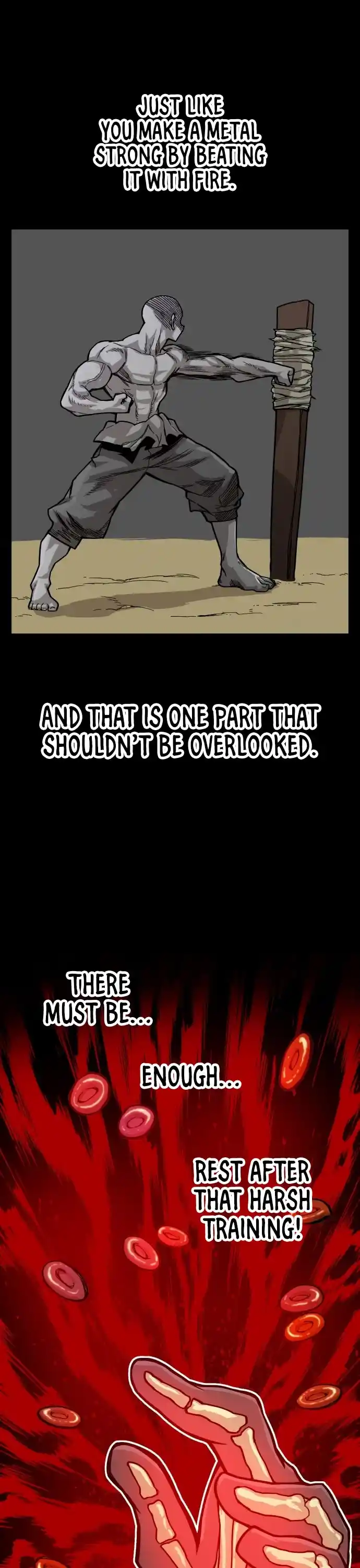 Troll Trap Chapter 144