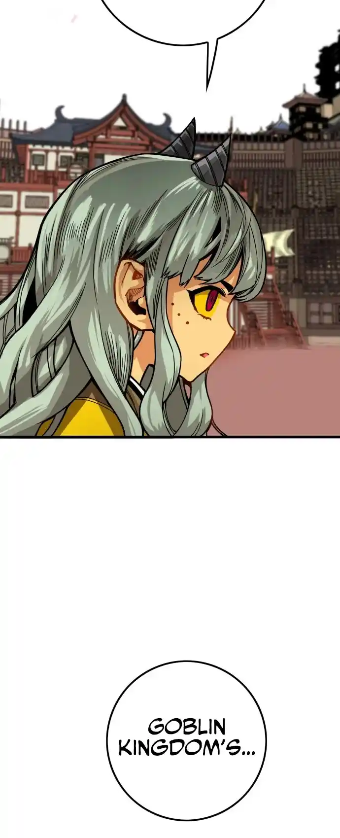 Troll Trap Chapter 144