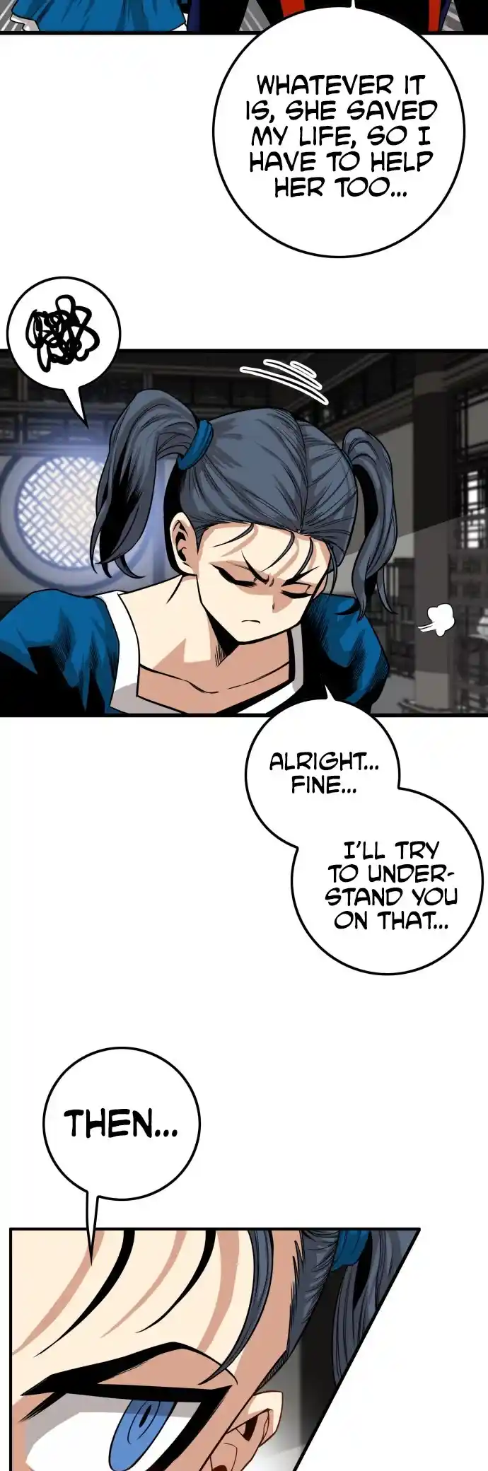 Troll Trap Chapter 145