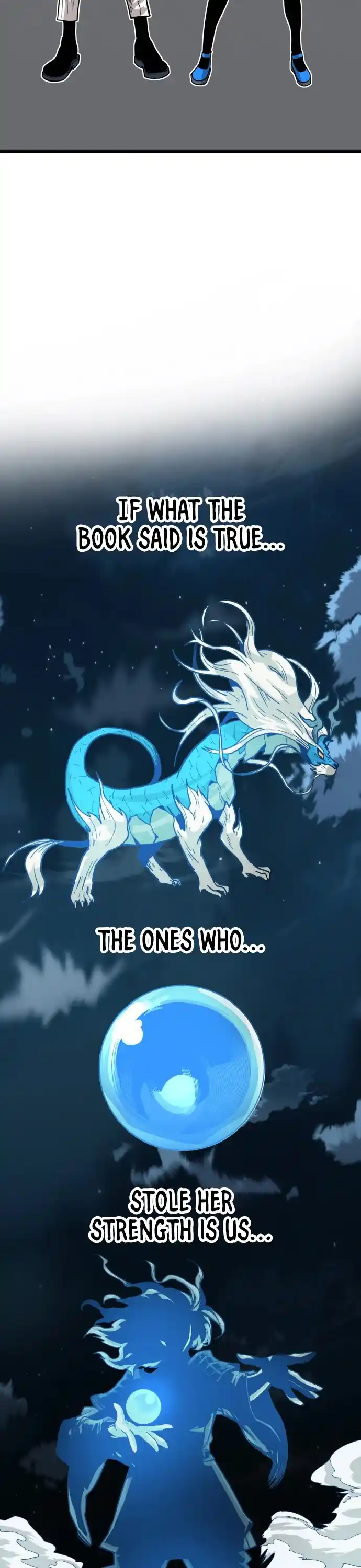 Troll Trap Chapter 145