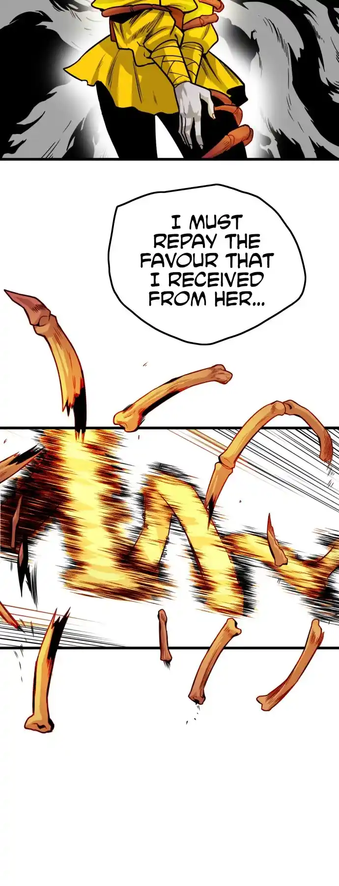 Troll Trap Chapter 145