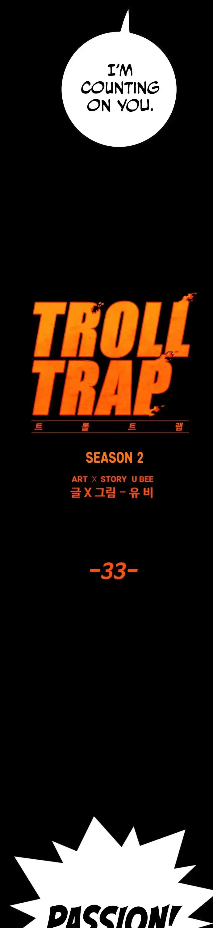 Troll Trap Chapter 148