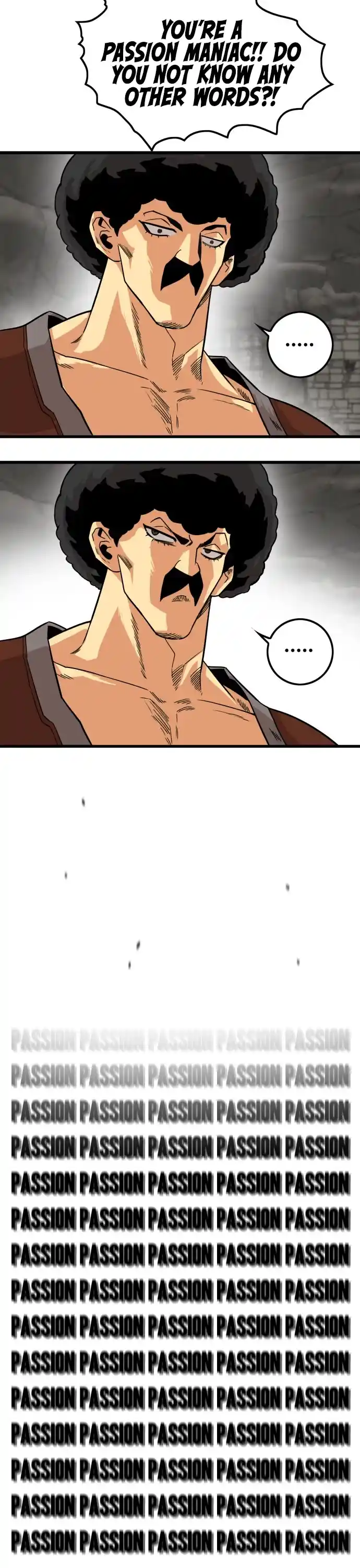 Troll Trap Chapter 148