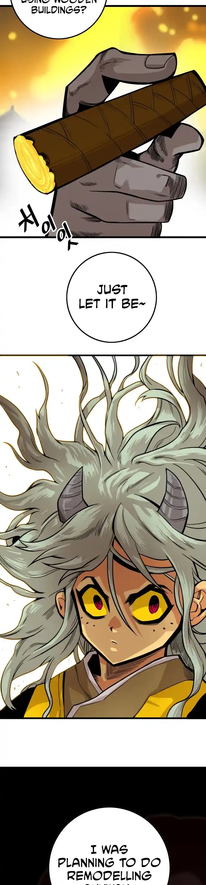 Troll Trap Chapter 148