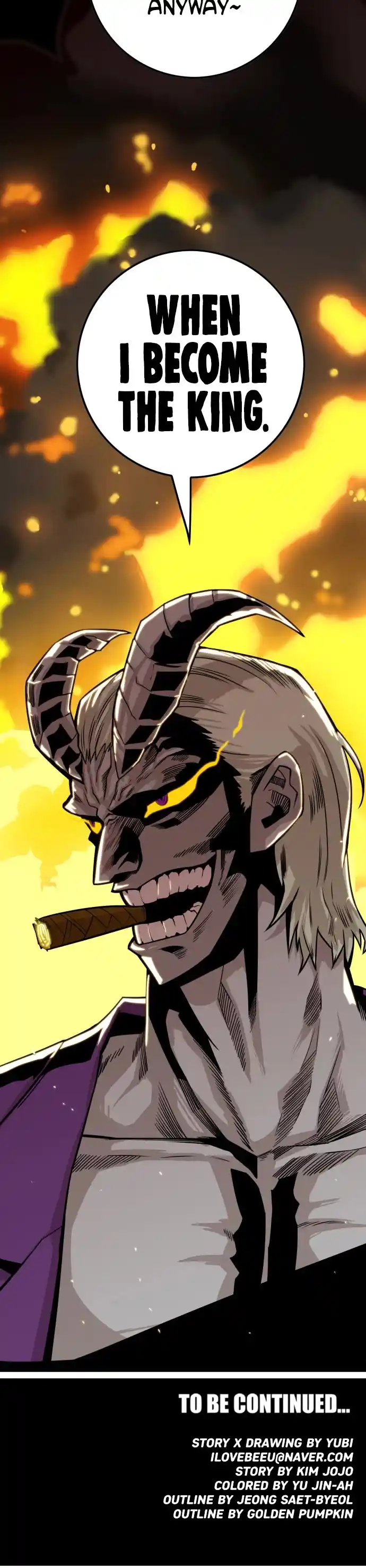 Troll Trap Chapter 148