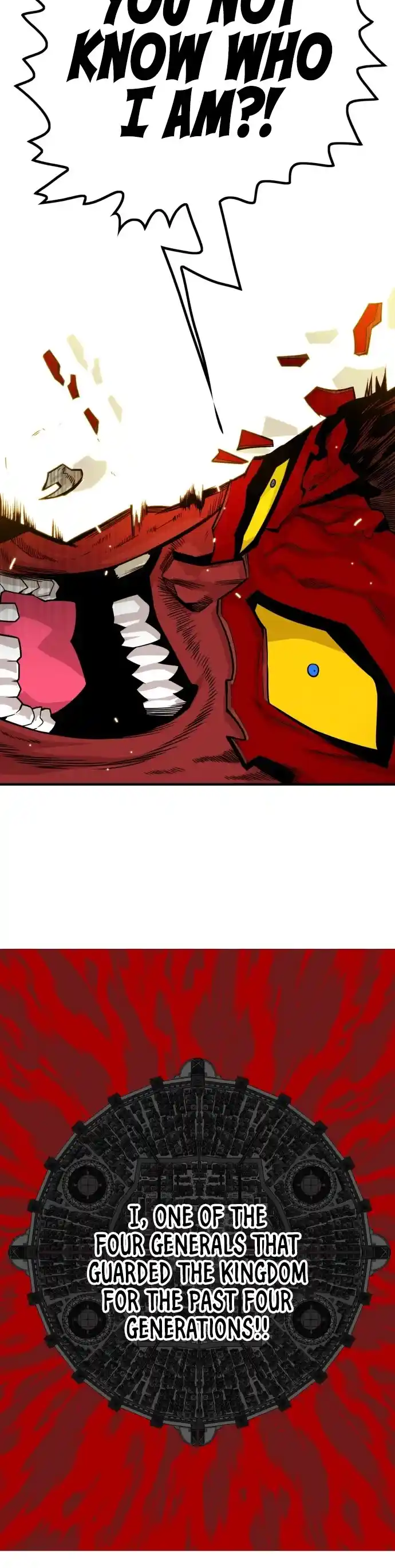 Troll Trap Chapter 149