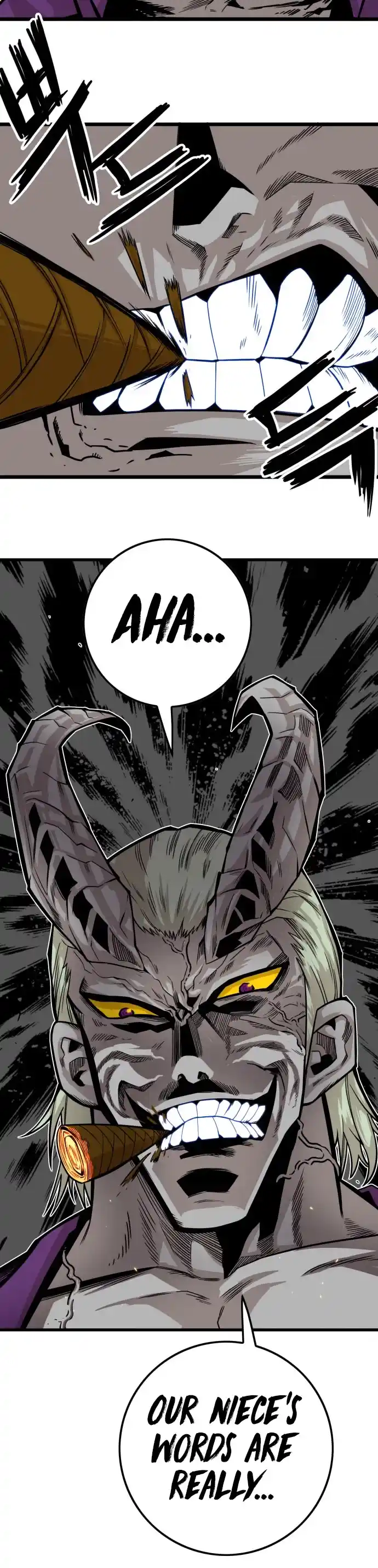 Troll Trap Chapter 150