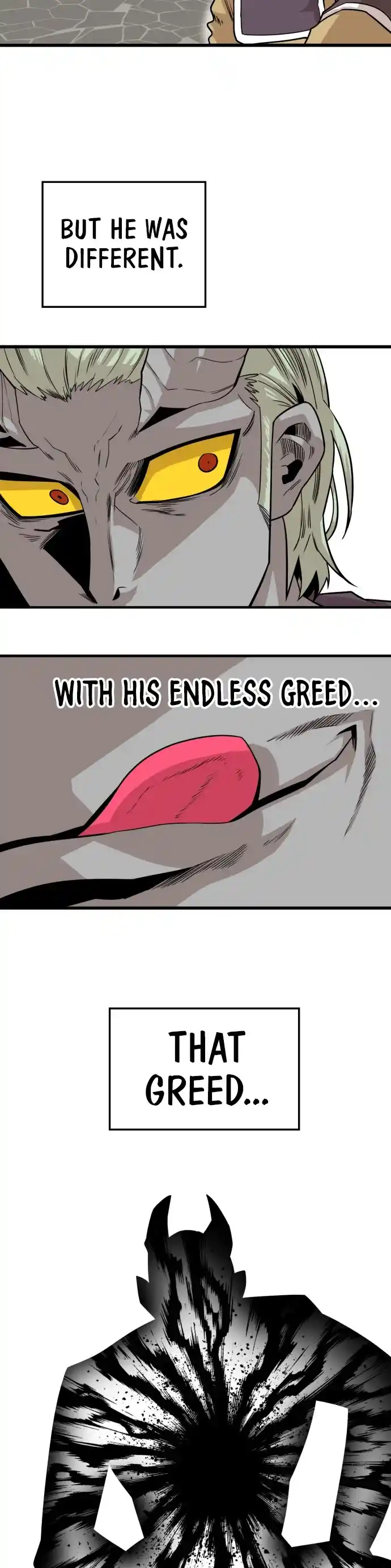 Troll Trap Chapter 155