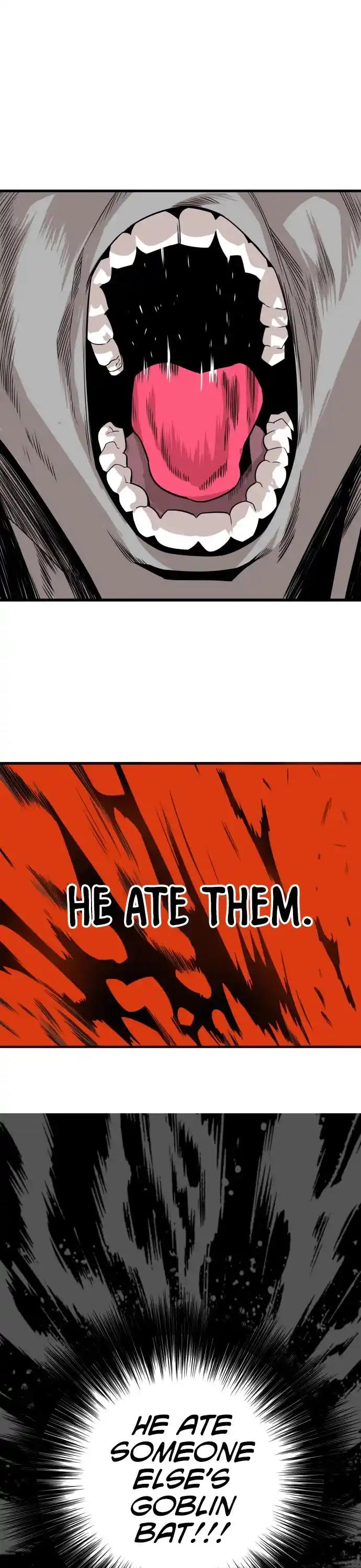 Troll Trap Chapter 155