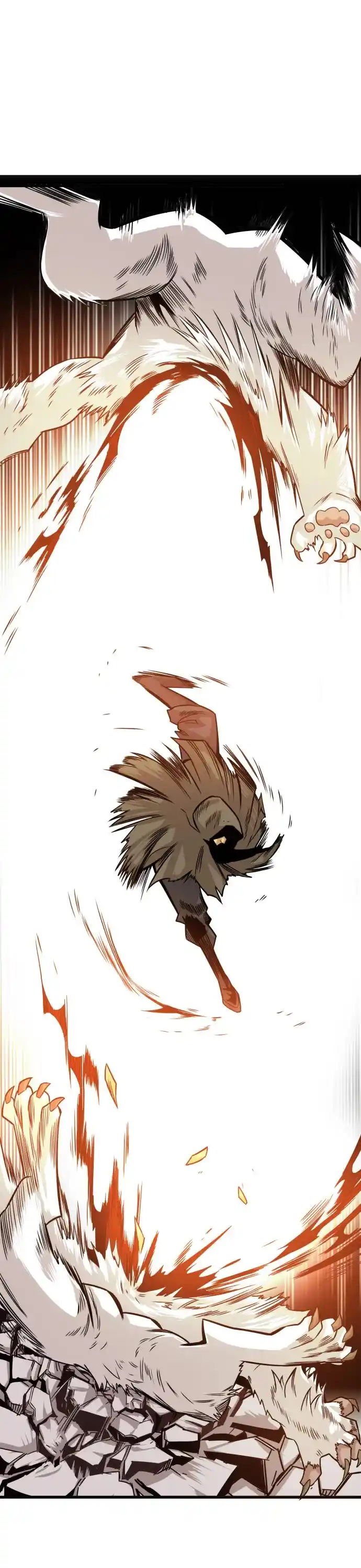 Troll Trap Chapter 155