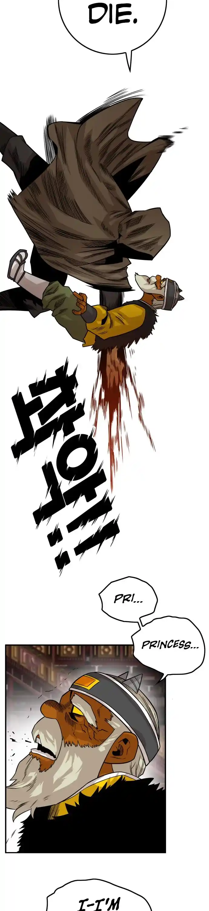 Troll Trap Chapter 155