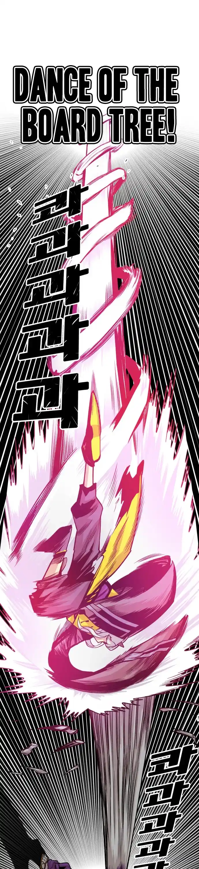 Troll Trap Chapter 155