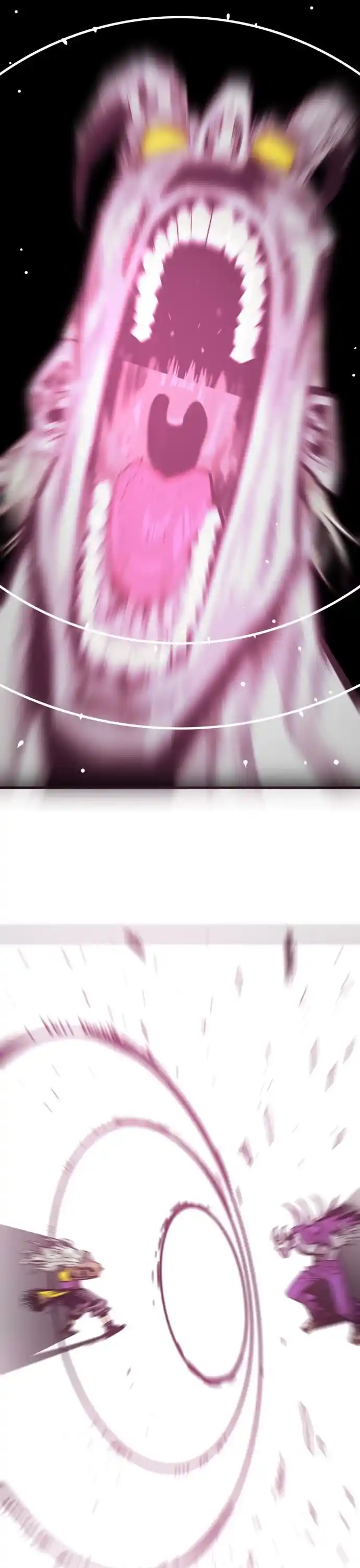 Troll Trap Chapter 155