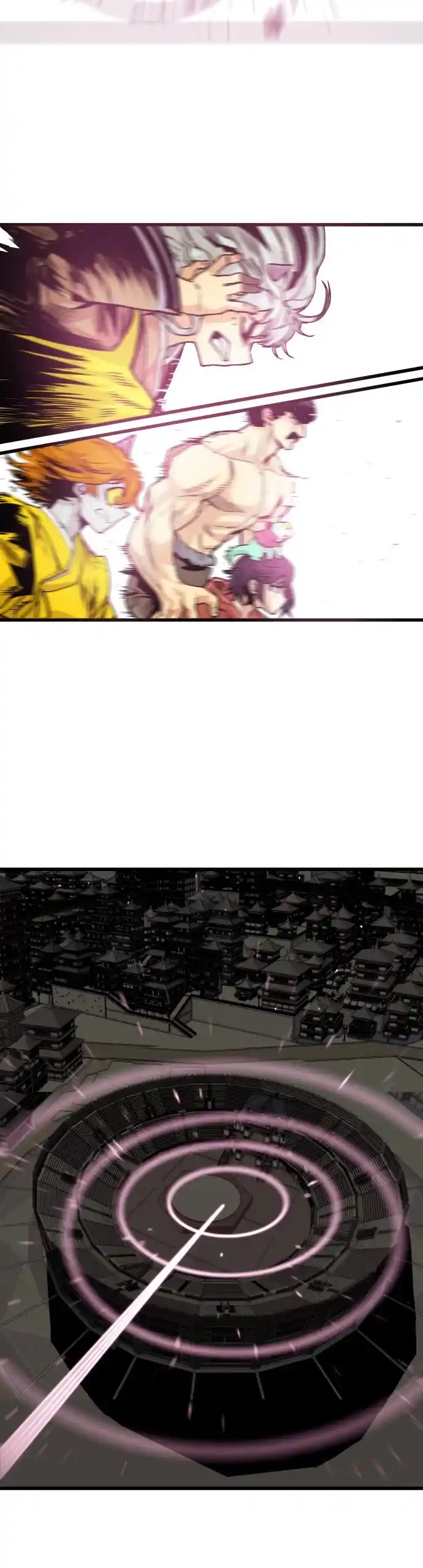 Troll Trap Chapter 155