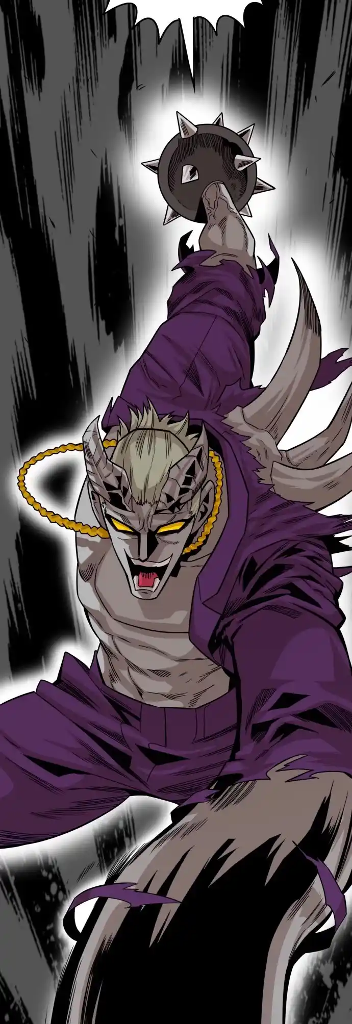 Troll Trap Chapter 155