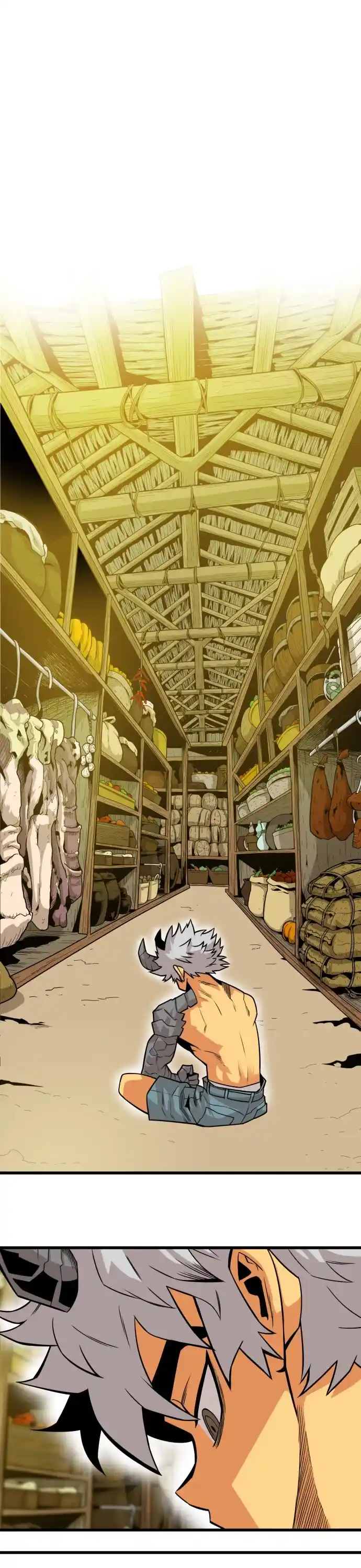 Troll Trap Chapter 156