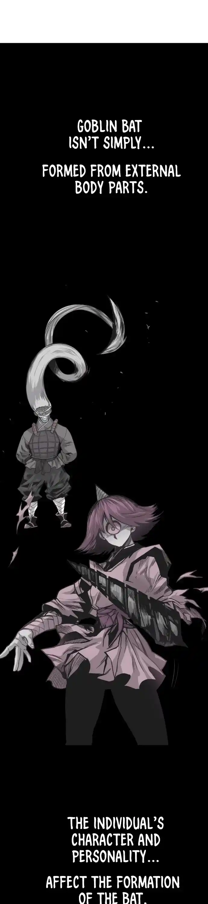 Troll Trap Chapter 156