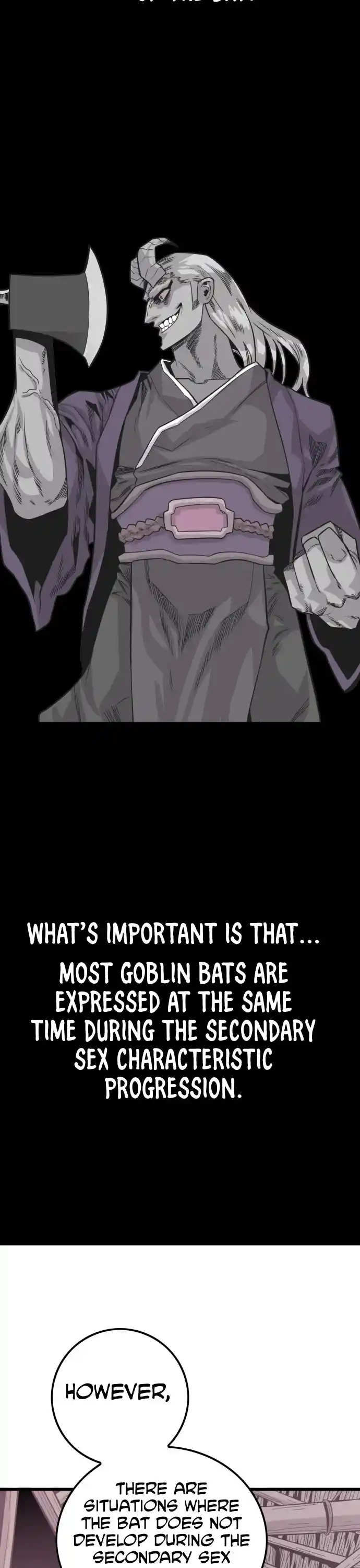 Troll Trap Chapter 156