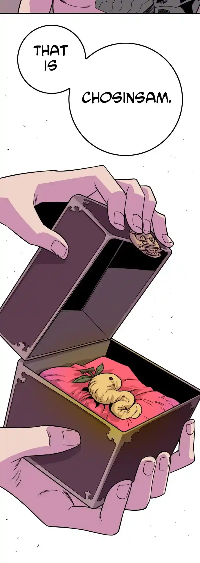 Troll Trap Chapter 156