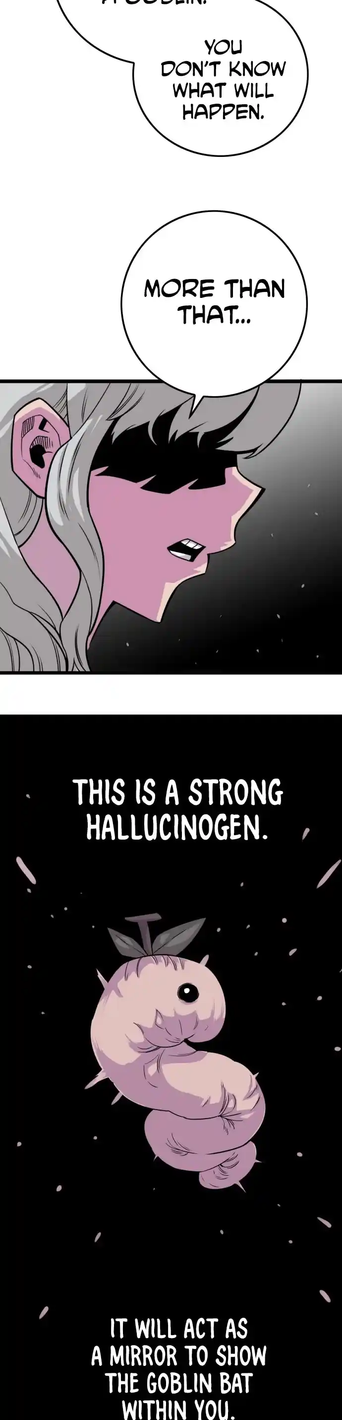 Troll Trap Chapter 156