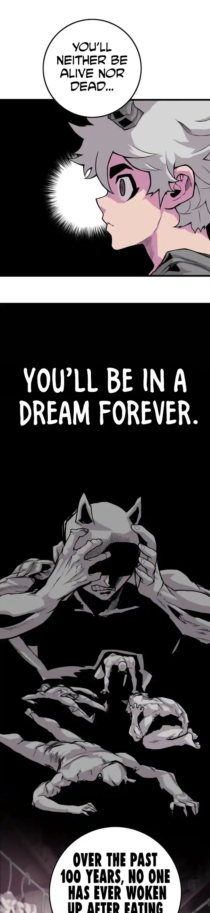 Troll Trap Chapter 156