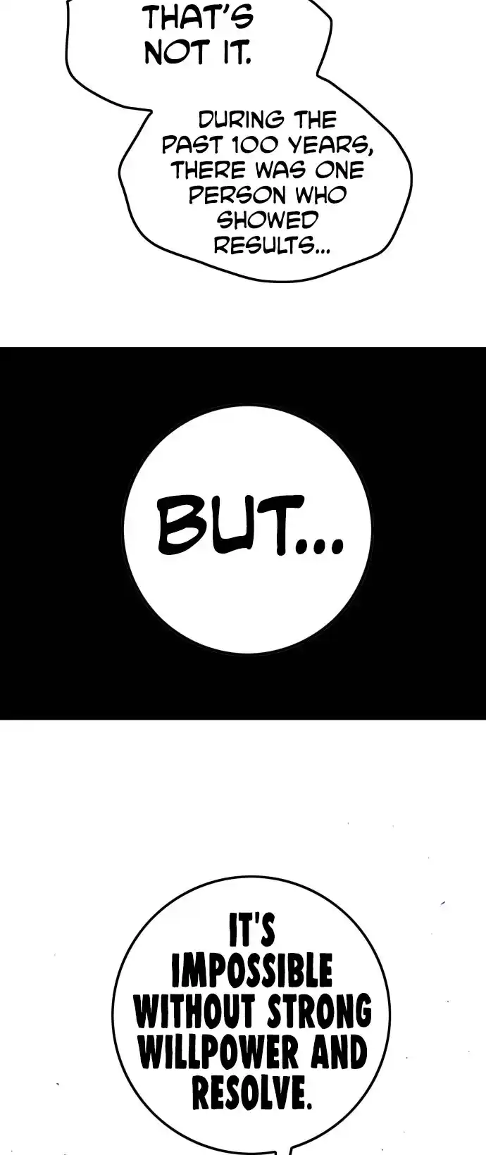 Troll Trap Chapter 156