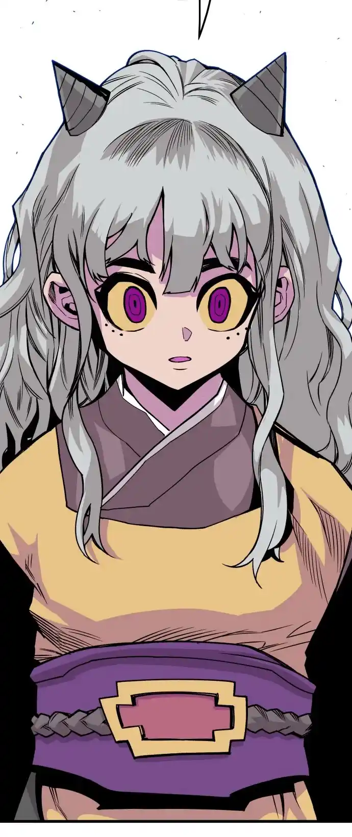 Troll Trap Chapter 156