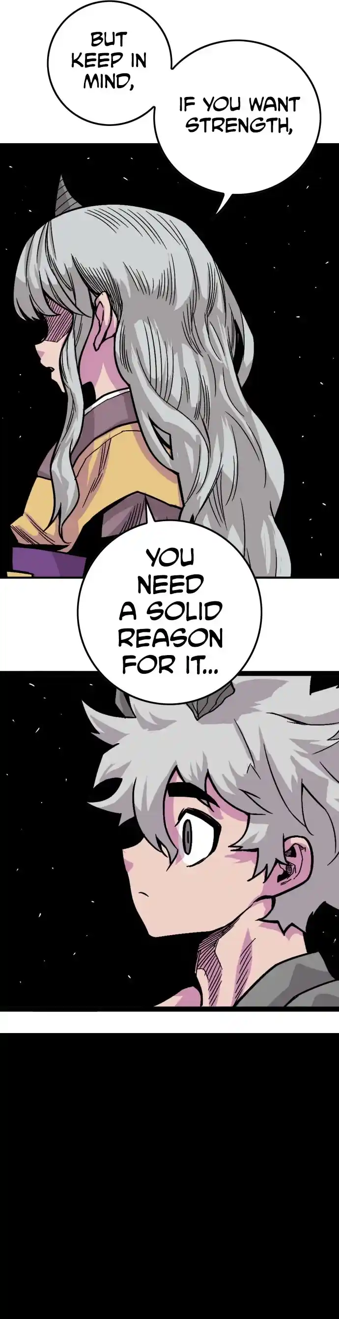 Troll Trap Chapter 156