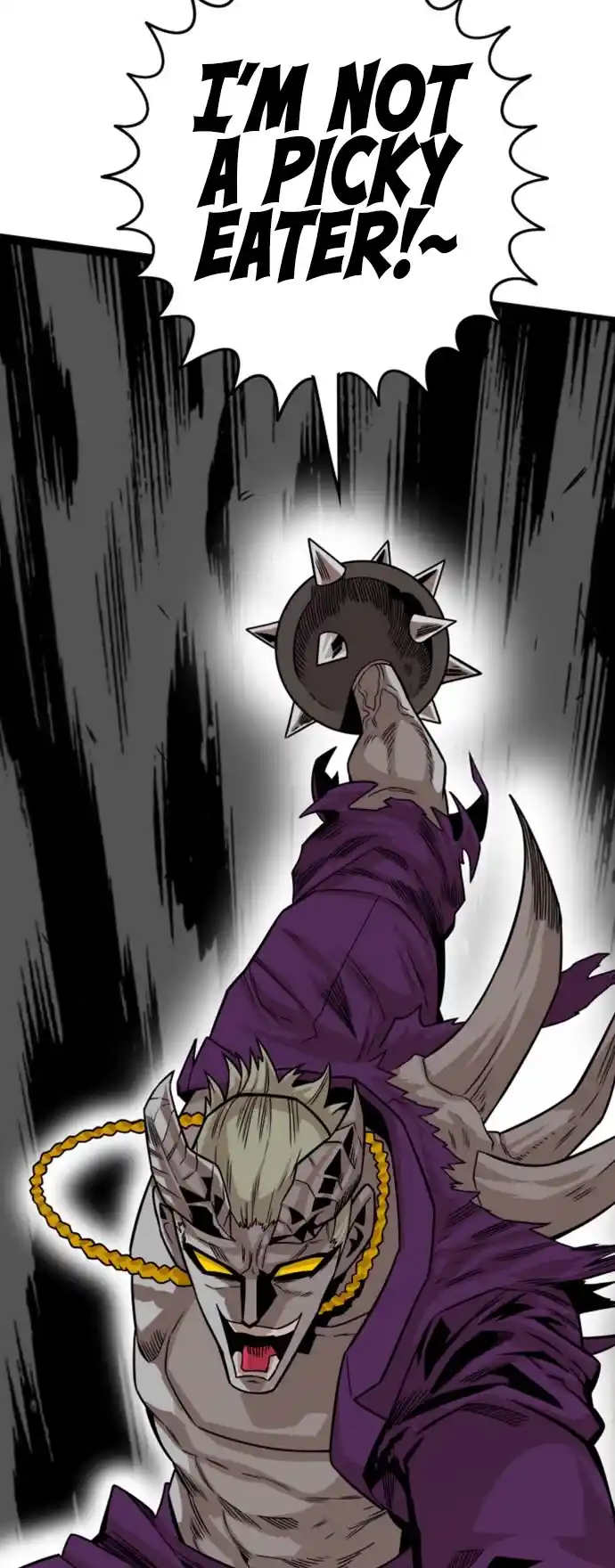 Troll Trap Chapter 156