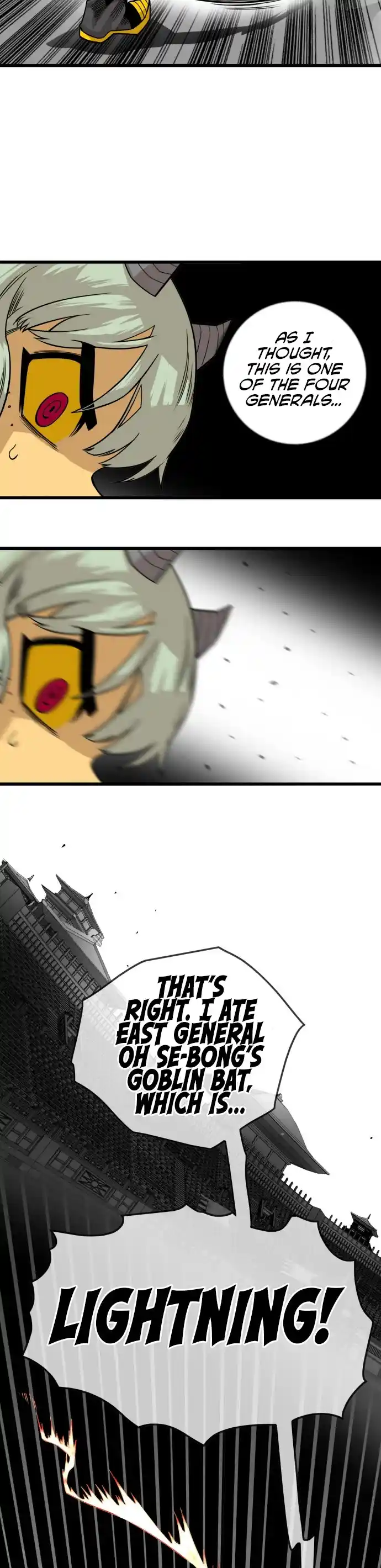 Troll Trap Chapter 156