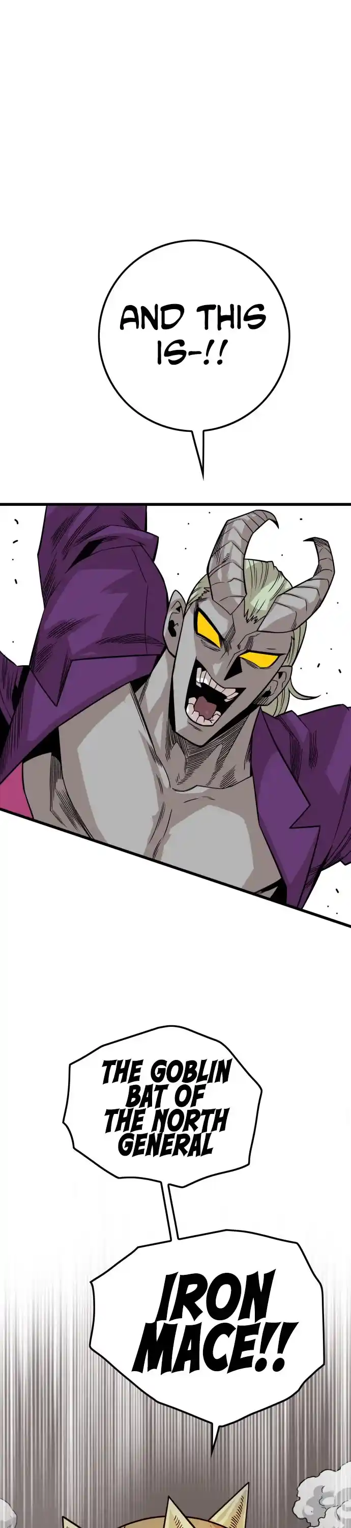 Troll Trap Chapter 156